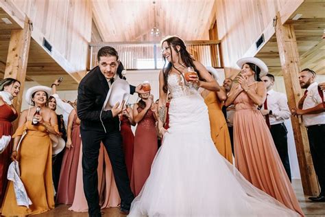 Image result for Coolest Bride and Groom Introduction to Reception