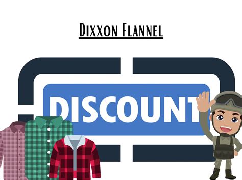 Dixxon Military Discount (Save 15% or More Today!) | Wildchildretire - Wildchildretire
