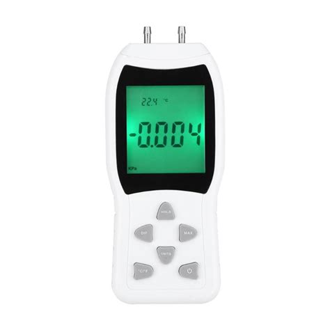 Image result for Digital Manometer Gas