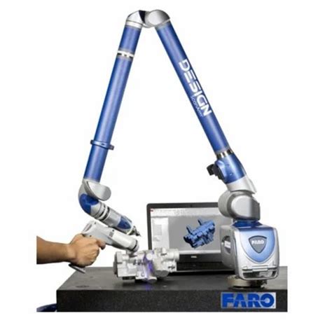 CMM Inspection Services - Portable Cmm Inspection Service Provider from ...