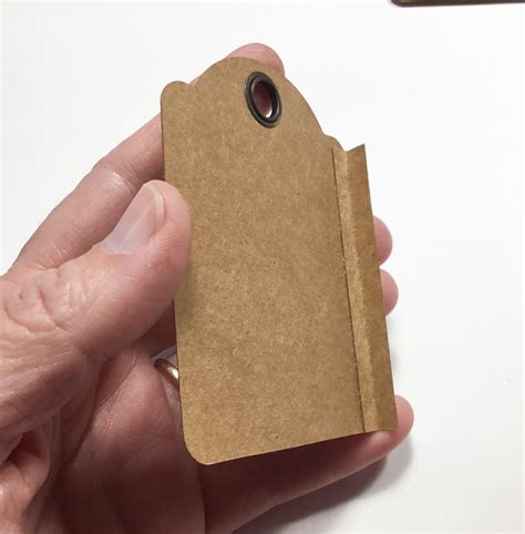 Image result for Tag Mini Album Tutorial