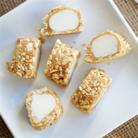 Homemade Salted Nut Rolls {12 Days of Sugar - Day 10} | Recipe | Salted ...