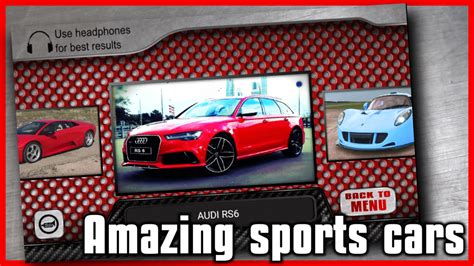 Image result for Different Engine Sound App