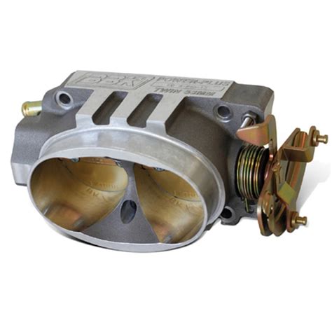 BBK 89 92 GM 305 350 Twin 58mm Throttle Body BBK Power Plus Series