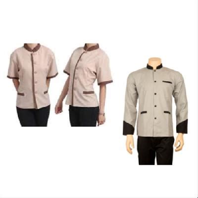 Housekeeping Uniform Fabrics - House Keeping T-ShirtsManufacturer from ...