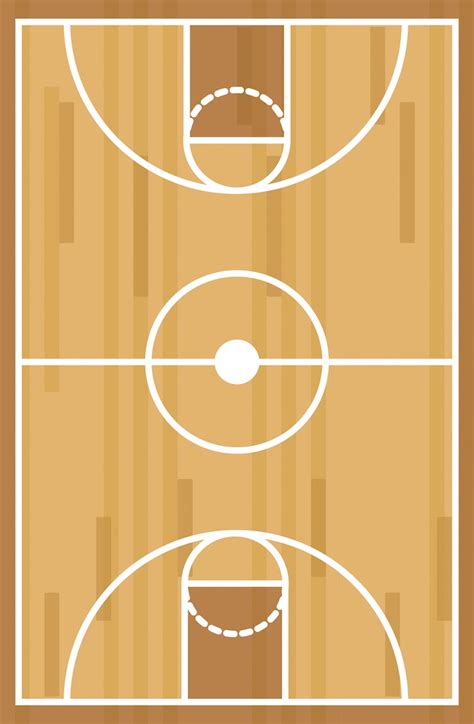 Basketball court clipart Images - Free Download on Freepik