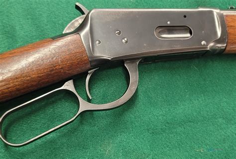 Winchester 94 Lever Action .30-30 ... for sale at Gunsamerica.com ...