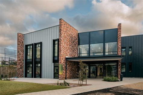 Golden Grove High School Redevelopment