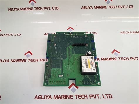 Bys Controls Epcon-1 Rev 2.9 Electro-pneumatic Controller – Aeliya ...