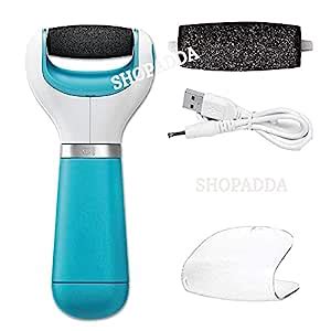 Shopadda? Foot Scrubber for Dead Skin Pedicure Tools for Feet Foot ...
