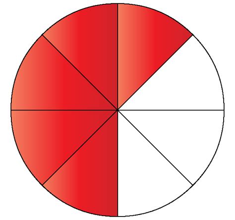 ⅝ as a decimal - Cuemath
