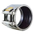 Straub / Flex, F Type | SHO-BOND COUPLING | MISUMI India