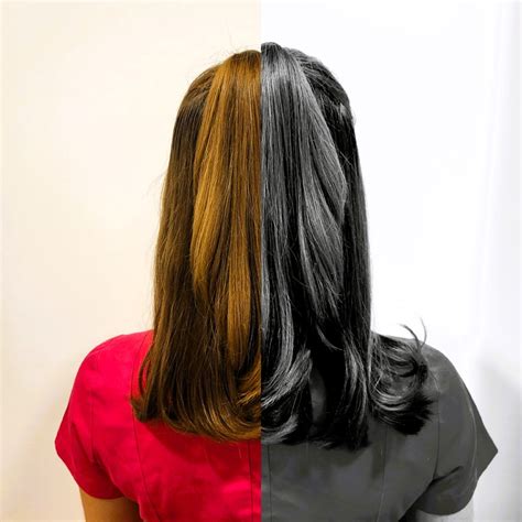 Does Pubic Hair Turn Gray