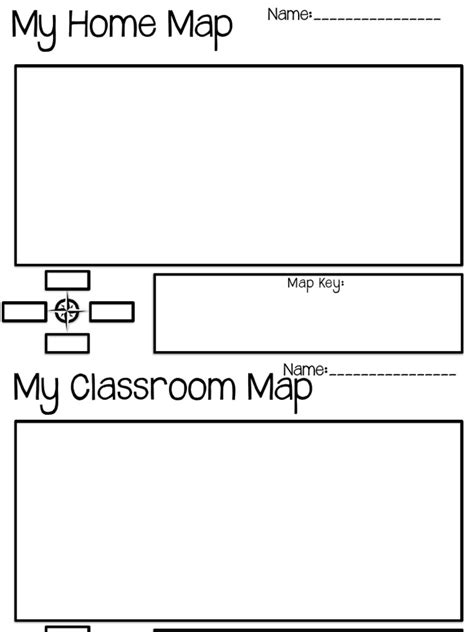 Image result for Map Key Example