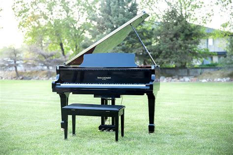 5 Reasons to Choose Safe and Sound Pianos for Your Piano Move in Utah ...