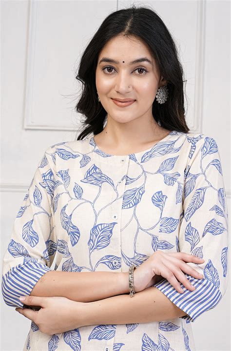 Buy Kurtis for Women Online | Plain, Cotton Printed Kurti