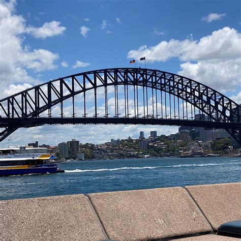 PORTSIDE SYDNEY OPERA HOUSE - Central Business District - Restaurant ...