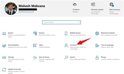 Windows 10 Is Locking Itself Automatically 的图像结果