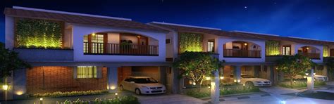 Bluejay Malgudi Villas | Kanakapura Road | Villas South Bangalore