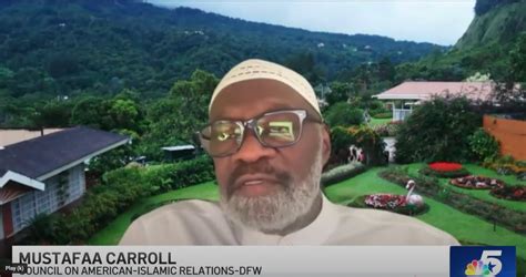 Video: CAIR-DFW Responds to Texas Law Targeting Muslim Community ...