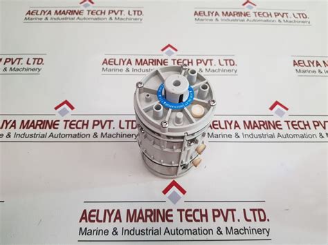 Evac 5775500 Vacuum System | Efficient Marine Vacuum Pump System ...