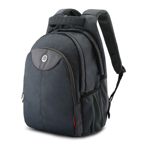 Azzaro 17 inch Office Laptop Backpack for Men and Women (35 Ltrs ...