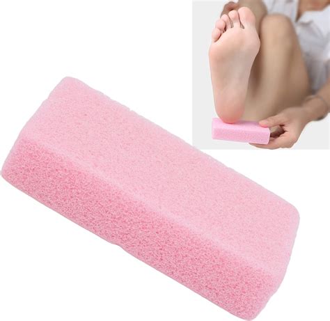SIYAA Pumice Stone for Feet, Foot Pumice Stone, Lava Foot Exfoliator ...