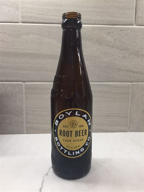 Root Beer Project | Christopher B. Mann