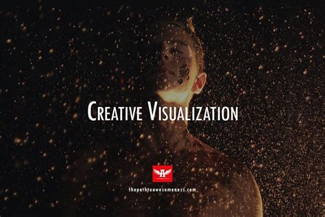 Image result for Creative Visualization