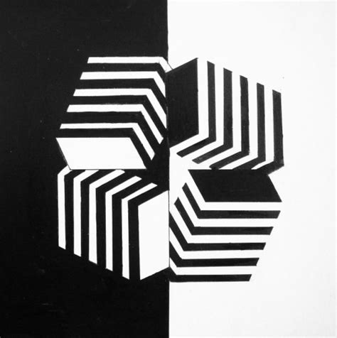 平面设计矛盾空间构成图片平面设计空间构成图片2022已更新今日资讯