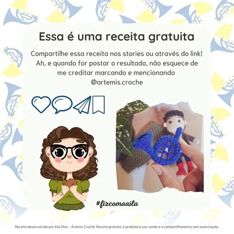 Image result for Step by Step Crochet Tutorials Trumpet