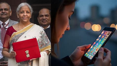 Budget 2026: Will Smartphones Get More Expensive After February 1?