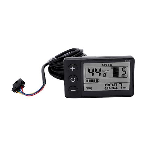 Electric Bike Display Settings 的图像结果