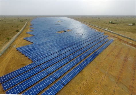 India-World Bank signs $100 million loan agreement for Solar Parks - pv ...