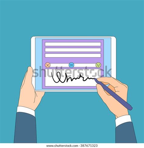 Image result for Real Computer Signature