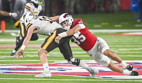 Fresno State defense keys 24-3 victory over Wyoming | Fresno Bee
