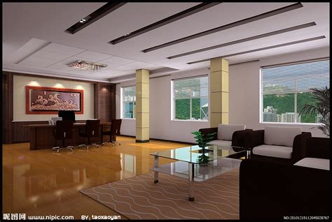 60平loft北欧风格小户型客厅电视背景墙装修效果图-家居美图_装一网装修效果图