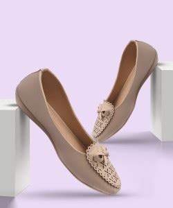 Ballerinas - Buy Ballerinas / Ballet Shoes / Bellies Online For Women ...