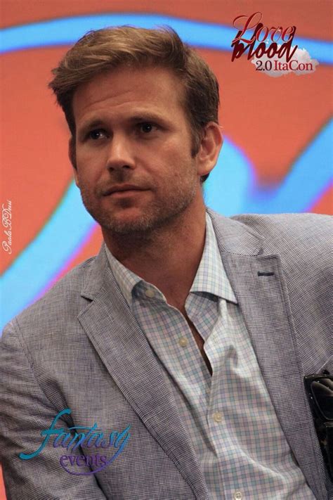 Matt Riley - Wall Of Celebrities