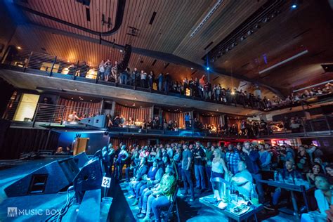 Gallery - Oktoberfest - Music Box San Diego