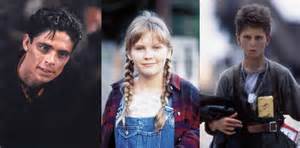 Actors in surprising roles you might not remember