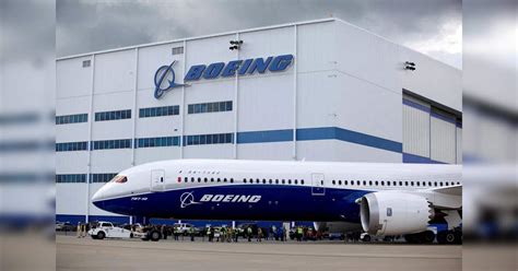 Boeing says India is key nation for its sustainable aerospace programme ...