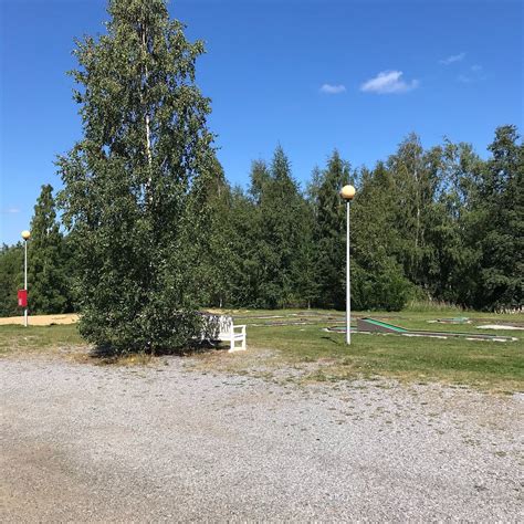 SUN CAMPING SAVONLINNA VUOHIMAKI - Lodge Reviews & Photos - Tripadvisor