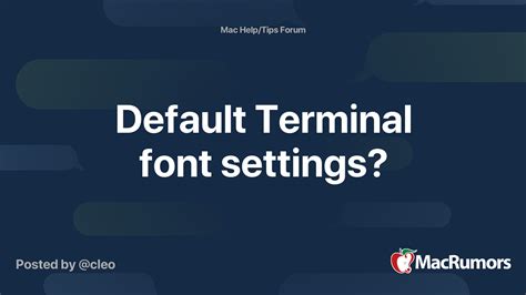 Image result for computer terminal font