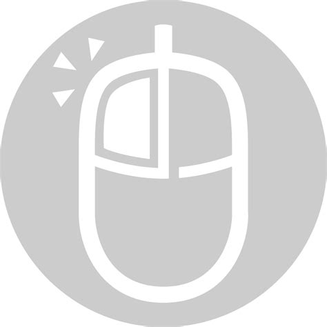 Mouse Left Click 的图像结果