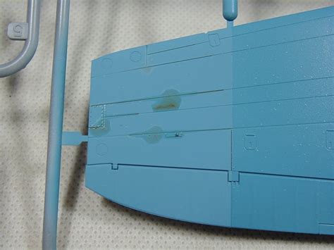 Tamiya Panel Line Tutorial 的图像结果