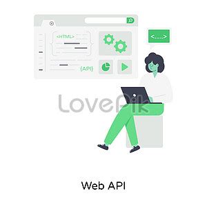 Web API JavaScript 的图像结果