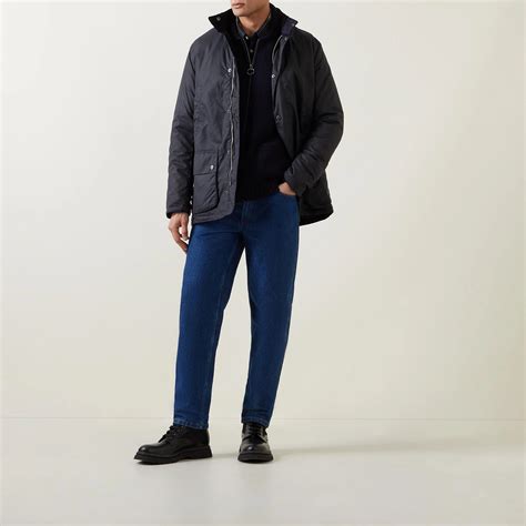 Bedale Wax Mac Jacket