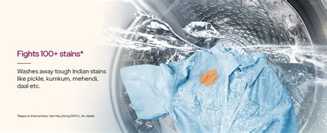 Godrej 7 Kg 5 Star, AI Powered, FabriSafe Drum, 65% Water Saving, Fully ...