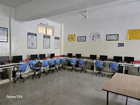 Polytechnic Information Technology Infrastructure & Facilities